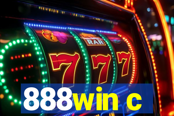 888win c